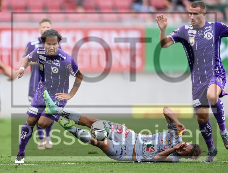 SK Austria Klagenfurt - RZ Pellets WAC (25.07.2021)_23