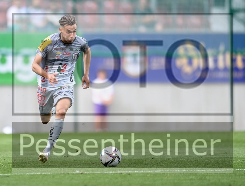 SK Austria Klagenfurt - RZ Pellets WAC (25.07.2021)_24
