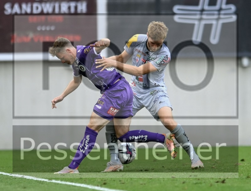 SK Austria Klagenfurt - RZ Pellets WAC (25.07.2021)_25