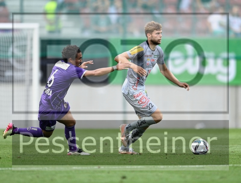 SK Austria Klagenfurt - RZ Pellets WAC (25.07.2021)_26