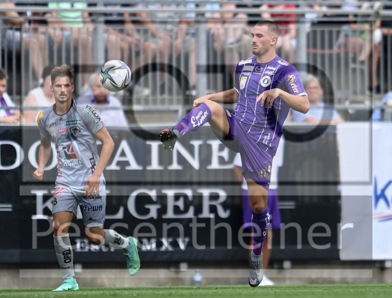 SK Austria Klagenfurt - RZ Pellets WAC (25.07.2021)_27