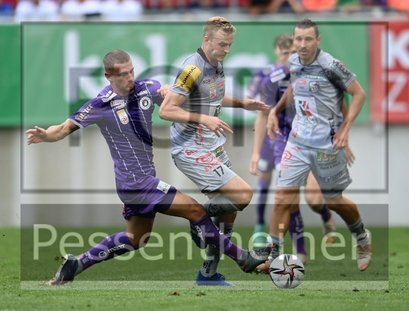 SK Austria Klagenfurt - RZ Pellets WAC (25.07.2021)_30