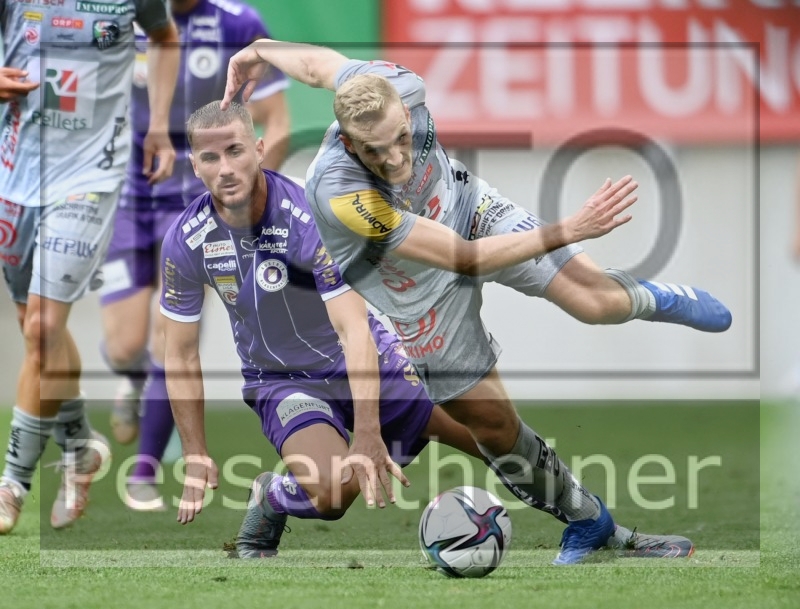 SK Austria Klagenfurt - RZ Pellets WAC (25.07.2021)_31