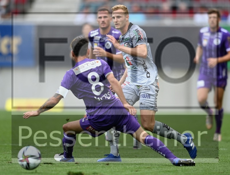 SK Austria Klagenfurt - RZ Pellets WAC (25.07.2021)_32