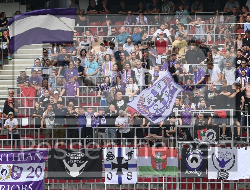 SK Austria Klagenfurt - RZ Pellets WAC (25.07.2021)_33