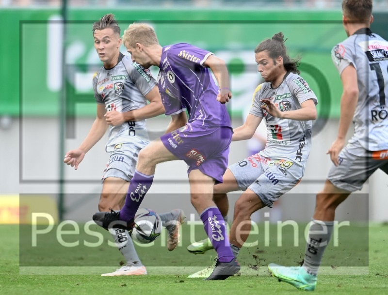 SK Austria Klagenfurt - RZ Pellets WAC (25.07.2021)_34