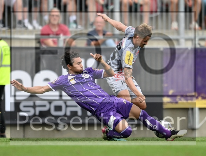 SK Austria Klagenfurt - RZ Pellets WAC (25.07.2021)_35