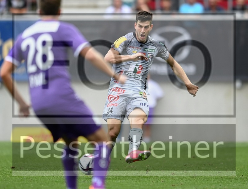 SK Austria Klagenfurt - RZ Pellets WAC (25.07.2021)_37
