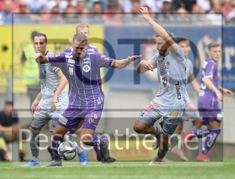 SK Austria Klagenfurt - RZ Pellets WAC (25.07.2021)_38