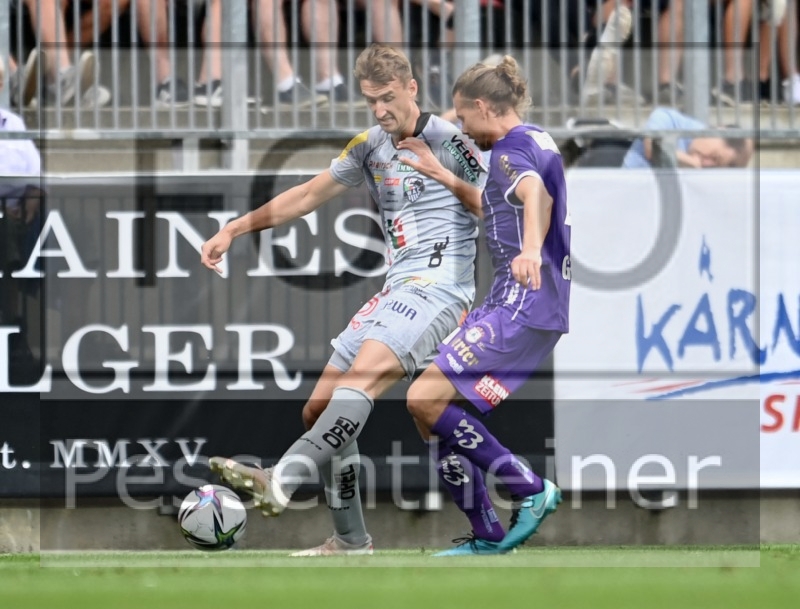 SK Austria Klagenfurt - RZ Pellets WAC (25.07.2021)_39