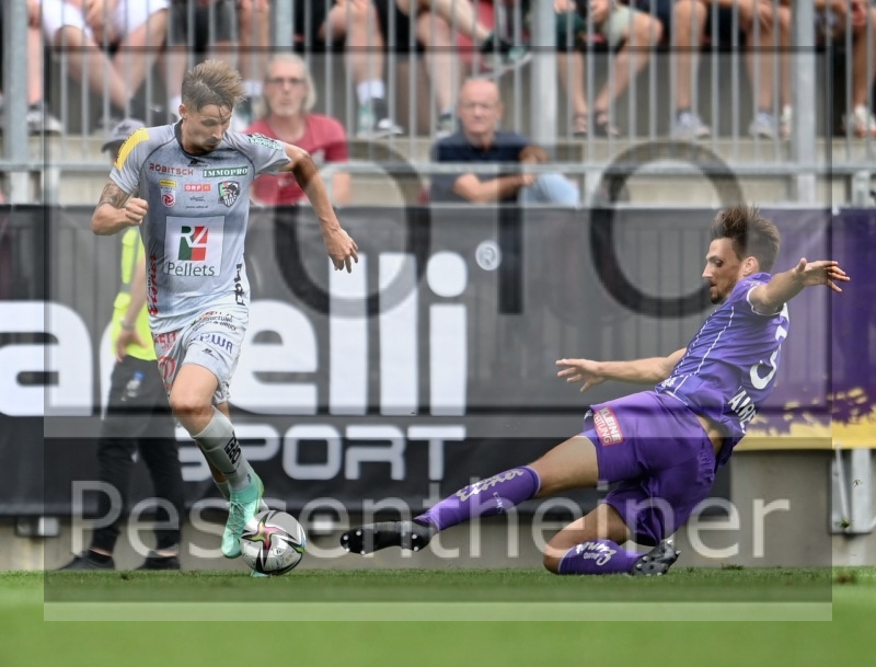 SK Austria Klagenfurt - RZ Pellets WAC (25.07.2021)_40