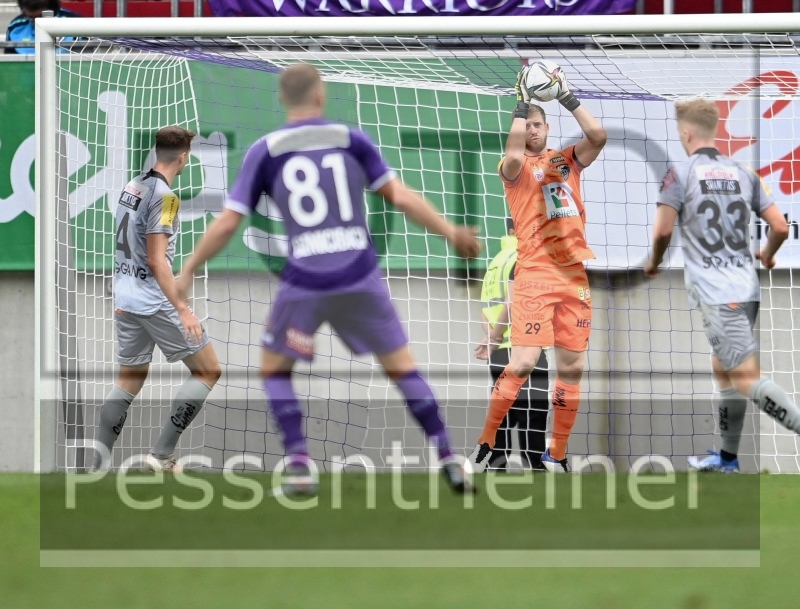 SK Austria Klagenfurt - RZ Pellets WAC (25.07.2021)_42