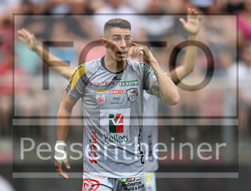 SK Austria Klagenfurt - RZ Pellets WAC (25.07.2021)_43