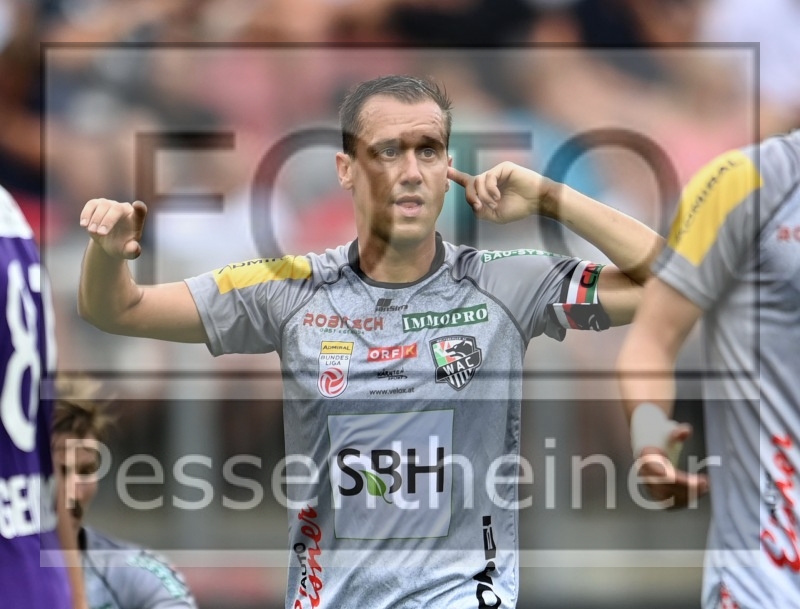 SK Austria Klagenfurt - RZ Pellets WAC (25.07.2021)_44