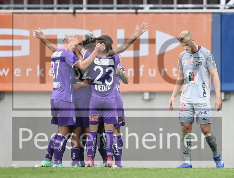 SK Austria Klagenfurt - RZ Pellets WAC (25.07.2021)_45