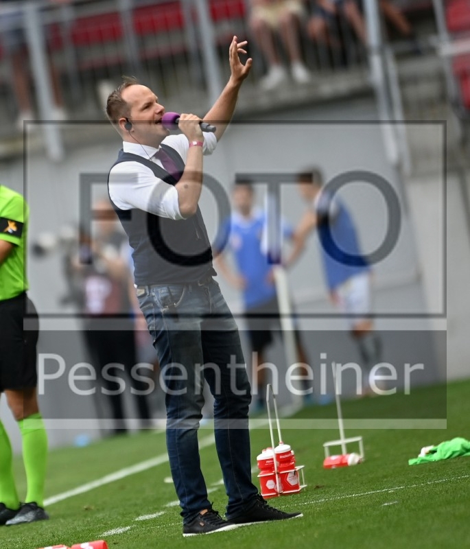 SK Austria Klagenfurt - RZ Pellets WAC (25.07.2021)_48