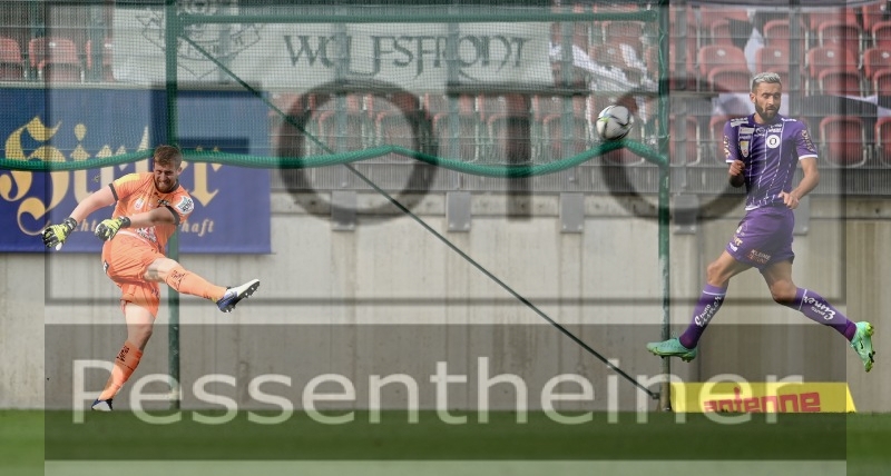 SK Austria Klagenfurt - RZ Pellets WAC (25.07.2021)_49
