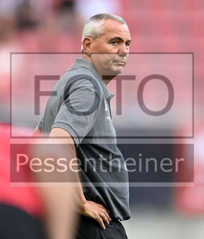 SK Austria Klagenfurt - RZ Pellets WAC (25.07.2021)_50