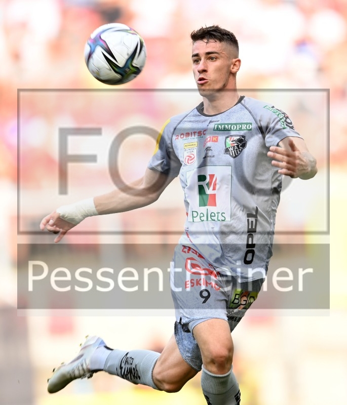 SK Austria Klagenfurt - RZ Pellets WAC (25.07.2021)_52