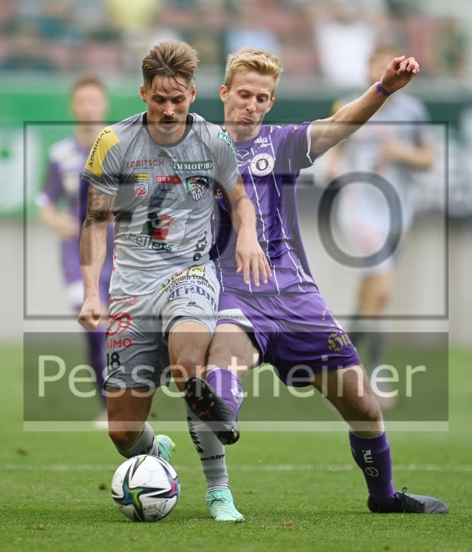 SK Austria Klagenfurt - RZ Pellets WAC (25.07.2021)_53