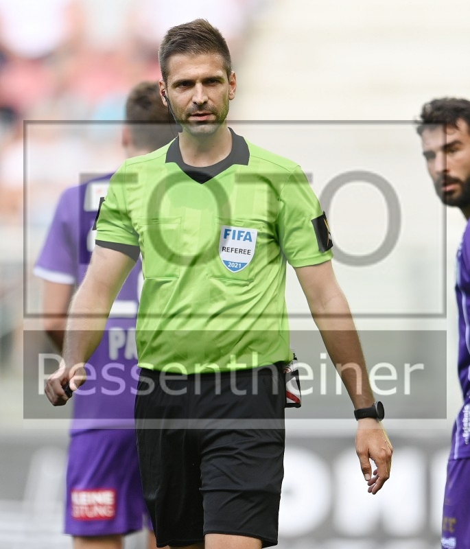 SK Austria Klagenfurt - RZ Pellets WAC (25.07.2021)_54