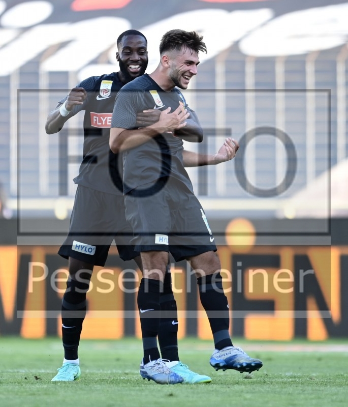 Admira Mödling - SK Austria Klagenfurt (31.07.2021)_3