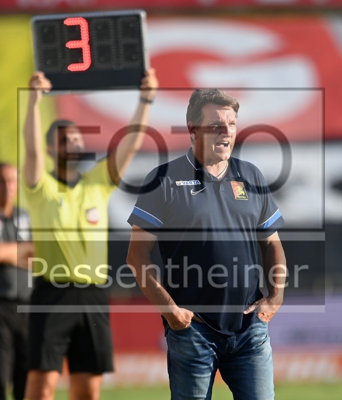 Admira Mödling - SK Austria Klagenfurt (31.07.2021)_4