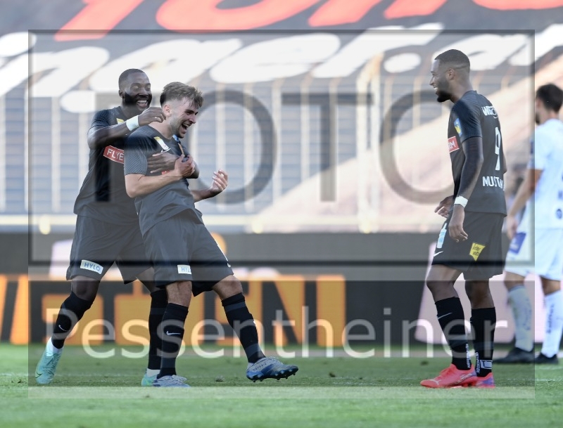 Admira Mödling - SK Austria Klagenfurt (31.07.2021)_16