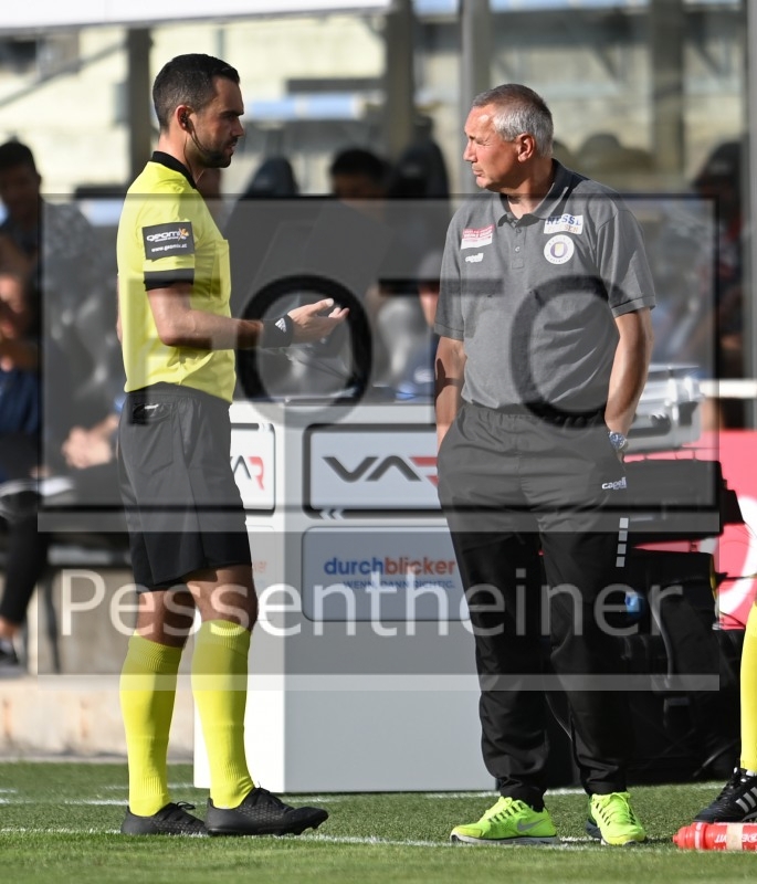 Admira Mödling - SK Austria Klagenfurt (31.07.2021)_6