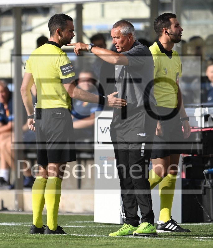 Admira Mödling - SK Austria Klagenfurt (31.07.2021)_10