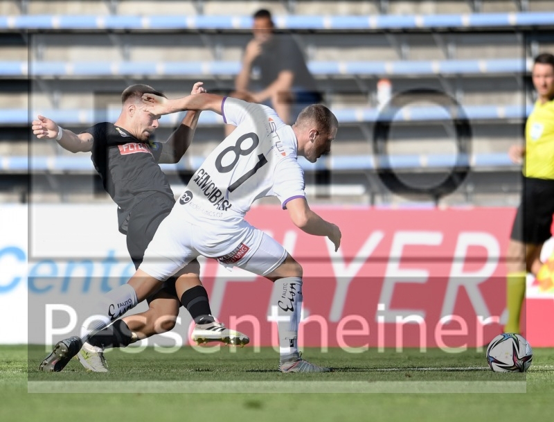 Admira Mödling - SK Austria Klagenfurt (31.07.2021)_15