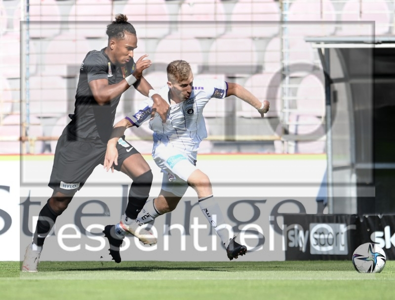 Admira Mödling - SK Austria Klagenfurt (31.07.2021)_22