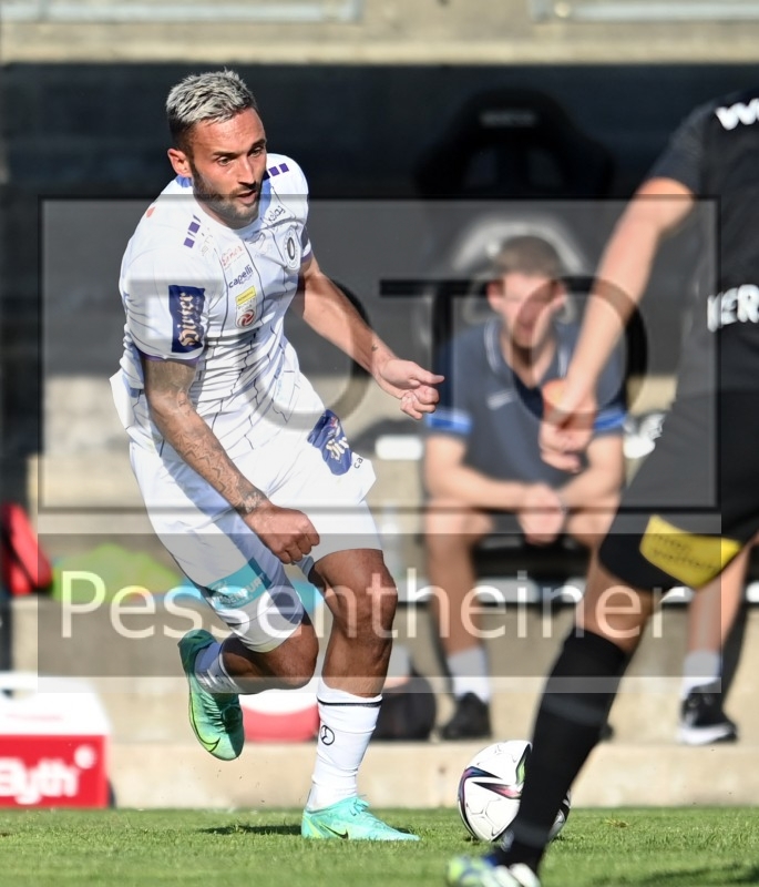 Admira Mödling - SK Austria Klagenfurt (31.07.2021)_41