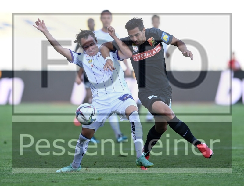 Admira Mödling - SK Austria Klagenfurt (31.07.2021)_65