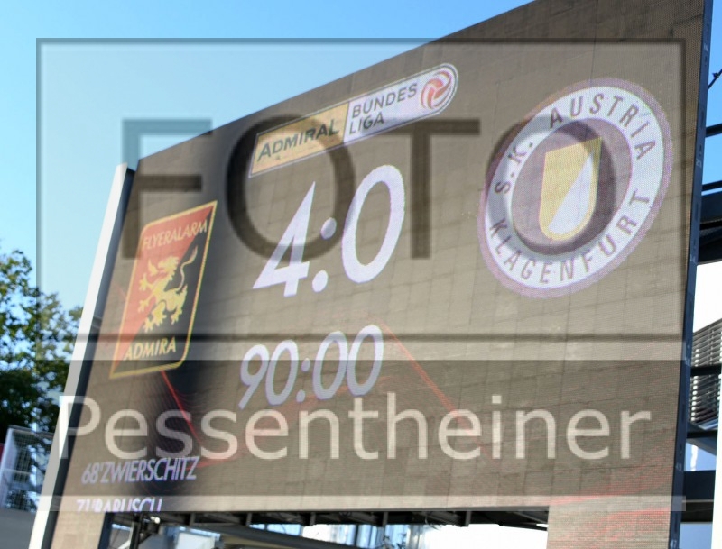 Admira Mödling - SK Austria Klagenfurt (31.07.2021)_70