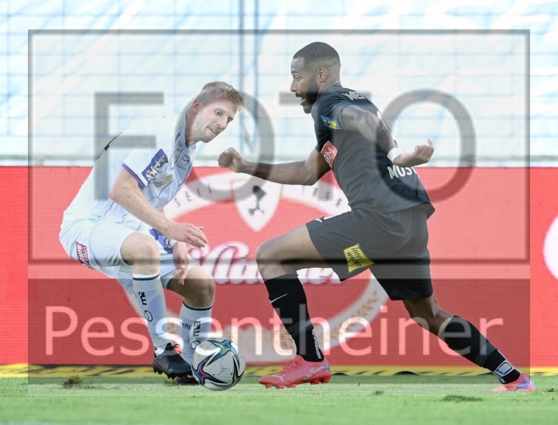 Admira Mödling - SK Austria Klagenfurt (31.07.2021)_74