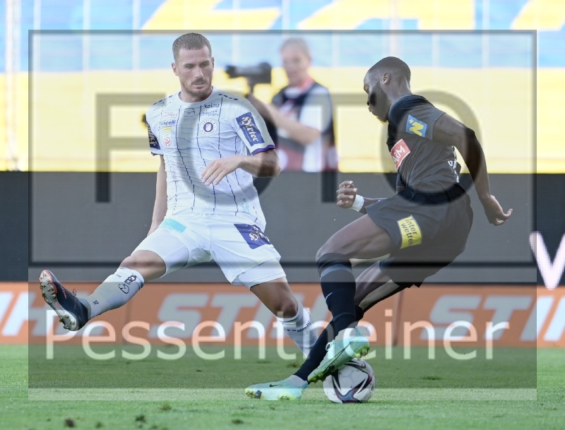 Admira Mödling - SK Austria Klagenfurt (31.07.2021)_82