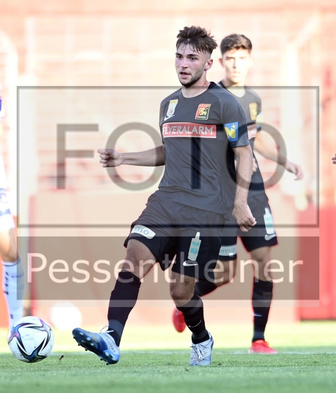 Admira Mödling - SK Austria Klagenfurt (31.07.2021)_104
