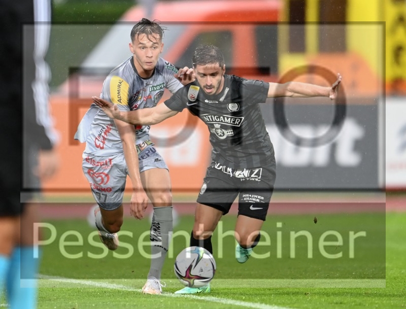 RZ Pellets WAC - SK Sturm Graz (01.08.2021)_17