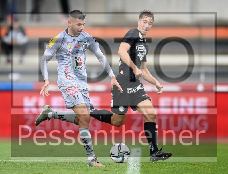 RZ Pellets WAC - SK Sturm Graz (01.08.2021)_20