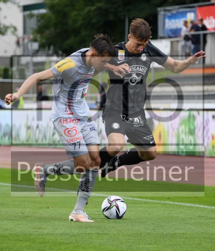 RZ Pellets WAC - SK Sturm Graz (01.08.2021)_9