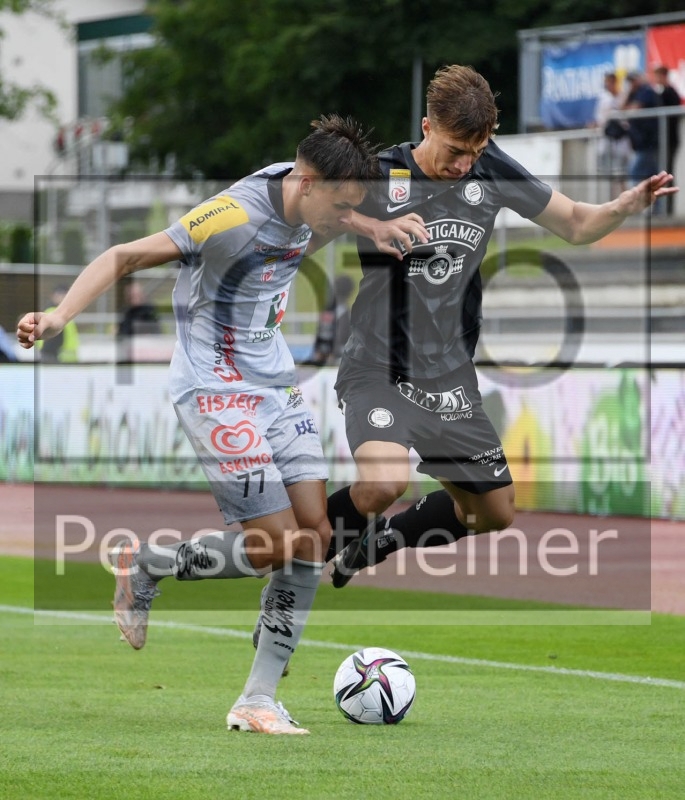 RZ Pellets WAC - SK Sturm Graz (01.08.2021)_5