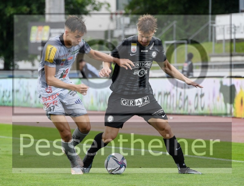 RZ Pellets WAC - SK Sturm Graz (01.08.2021)_10