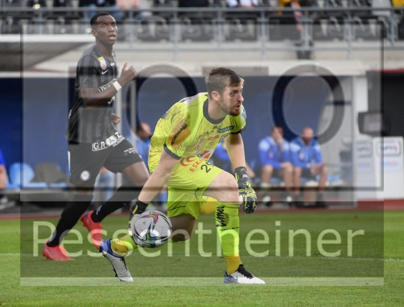 RZ Pellets WAC - SK Sturm Graz (01.08.2021)_11