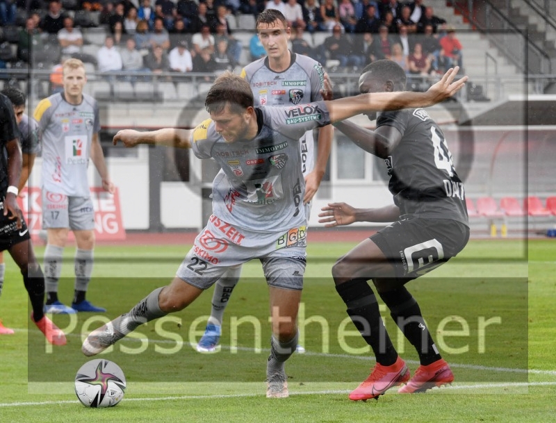 RZ Pellets WAC - SK Sturm Graz (01.08.2021)_17