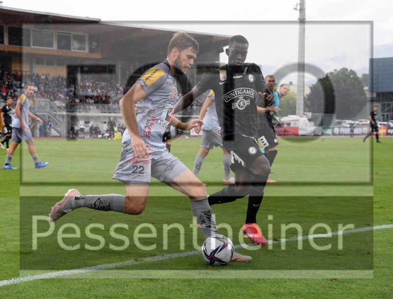 RZ Pellets WAC - SK Sturm Graz (01.08.2021)_18