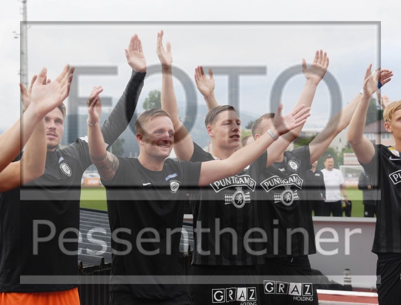 RZ Pellets WAC - SK Sturm Graz (01.08.2021)_26