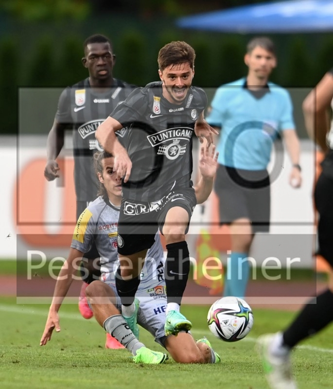 RZ Pellets WAC - SK Sturm Graz (01.08.2021)_35
