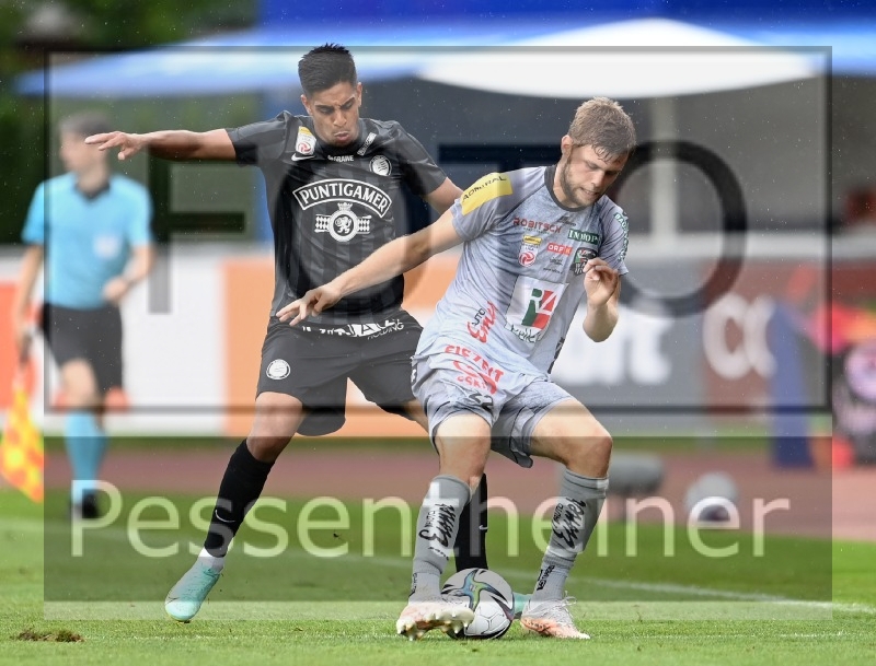 RZ Pellets WAC - SK Sturm Graz (01.08.2021)_43