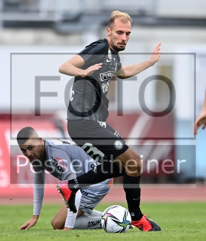 RZ Pellets WAC - SK Sturm Graz (01.08.2021)_52